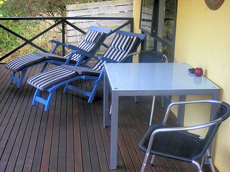 Weeroona Bed And Breakfast