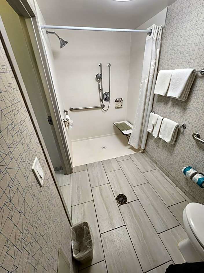 Holiday Inn Express Lompoc By IHG