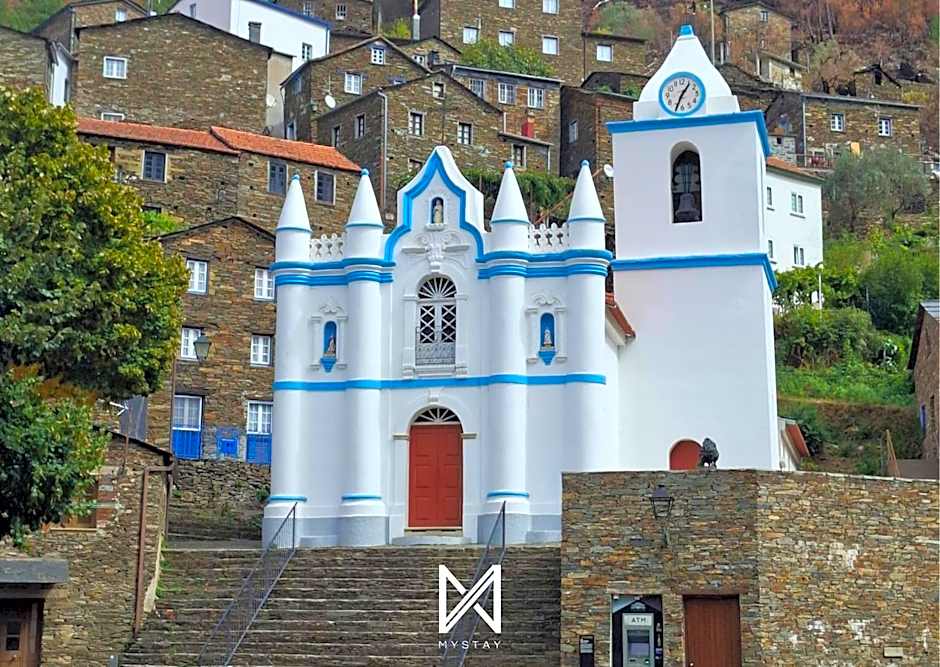 MyStay - Campus Natura