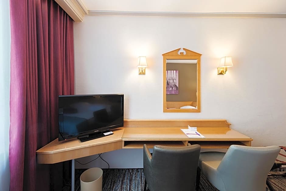 Hotel Pelikan