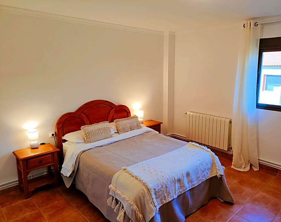 Hostal Mirall Rural