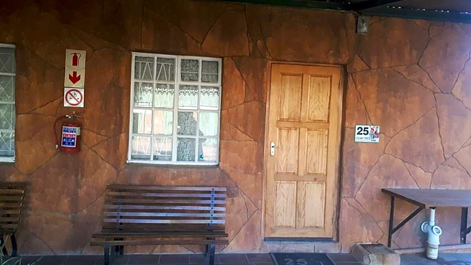 Gum Tree Lodge Backpackers