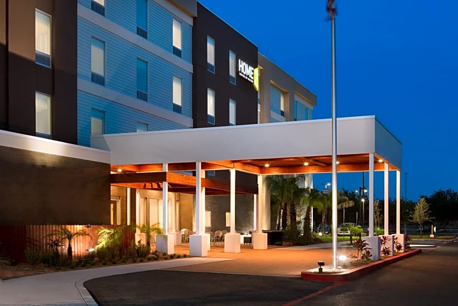 Home2 Suites By Hilton McAllen