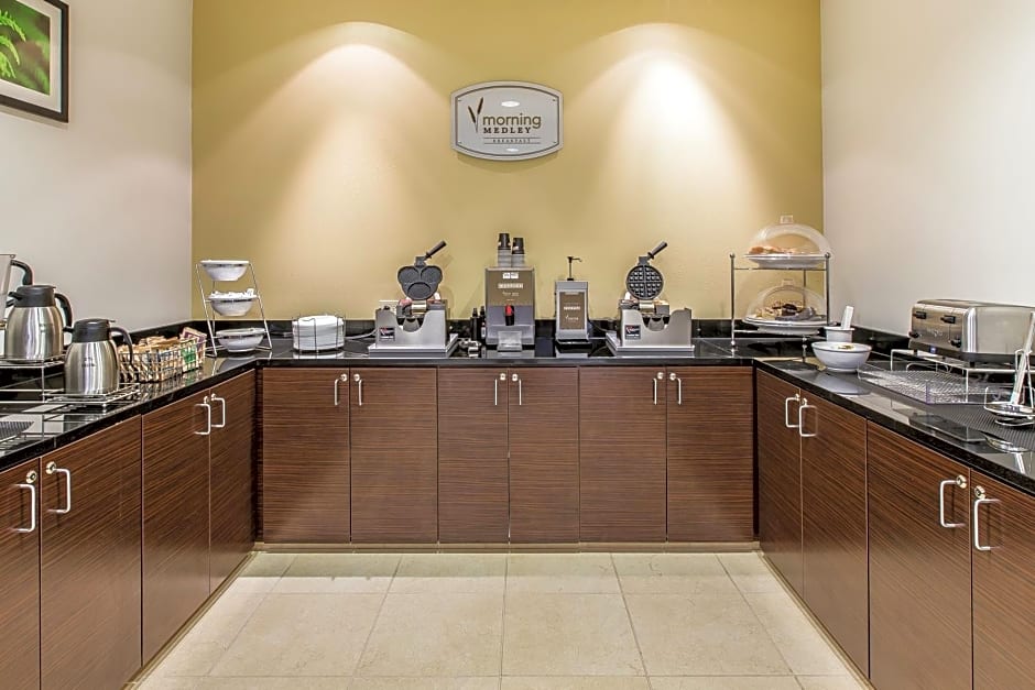 Sleep Inn & Suites Jasper I-22