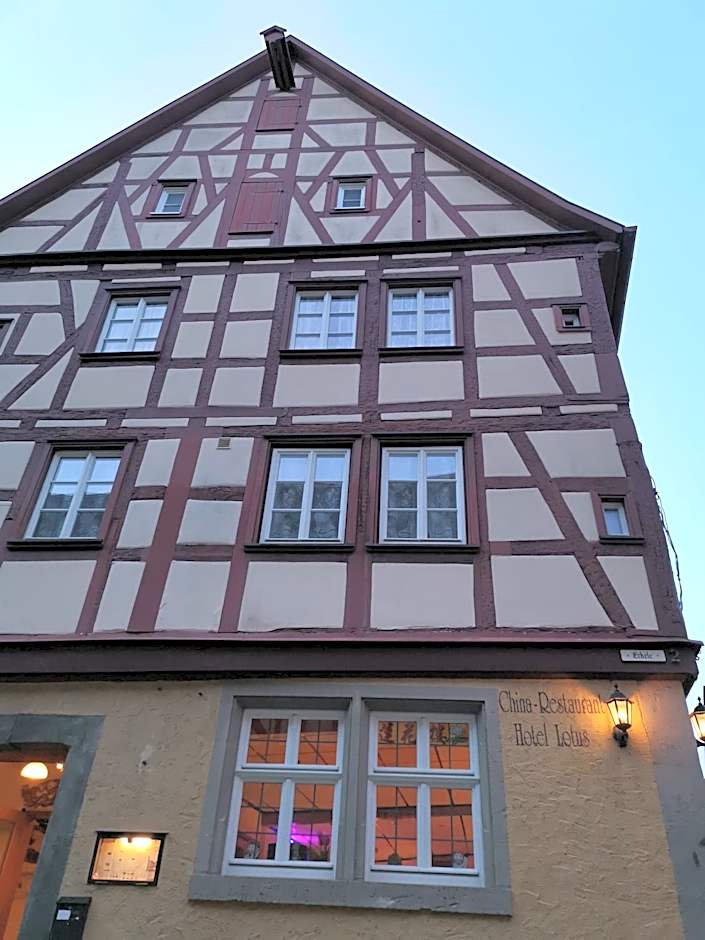 China Restaurant Hotel Lotus