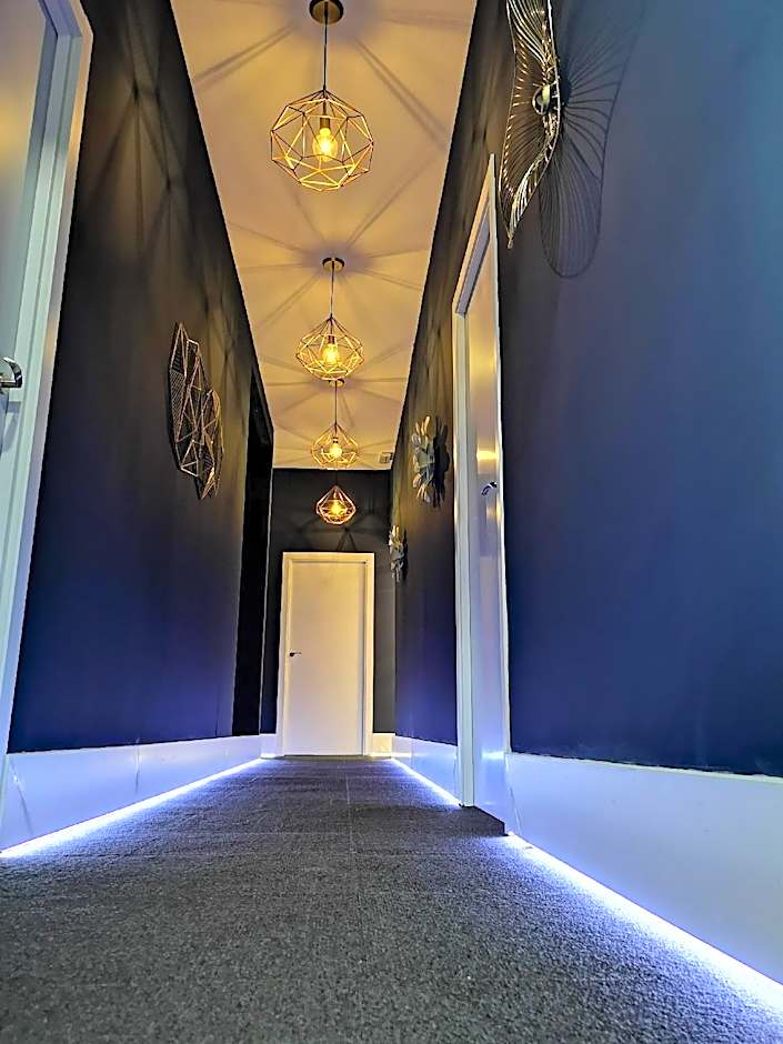 Modular Rooms Hotels