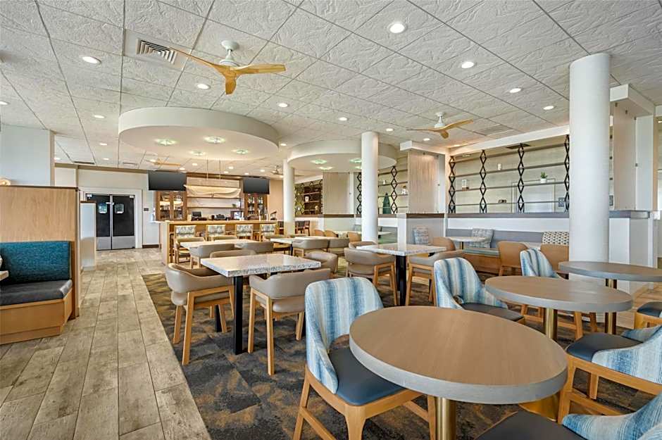Hampton Inn By Hilton Virginia Beach-Oceanfront North