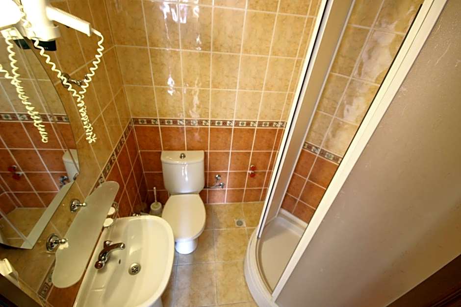 Minta Apart Hotel