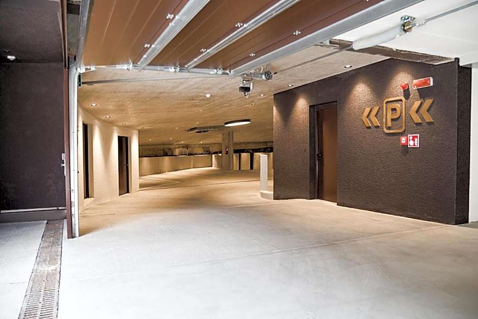 Hotel Freina
