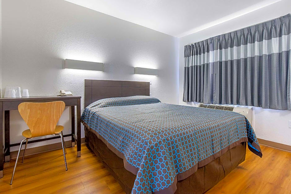 Rodeway Inn Winston Salem Route 52
