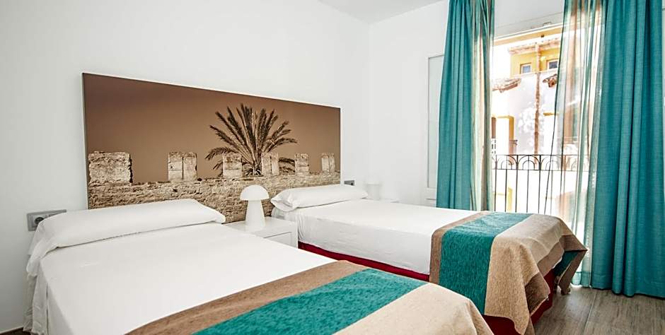 Aparthotel Ona Aucanada