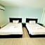 Bee Garden & BB Motel - Alor Setar