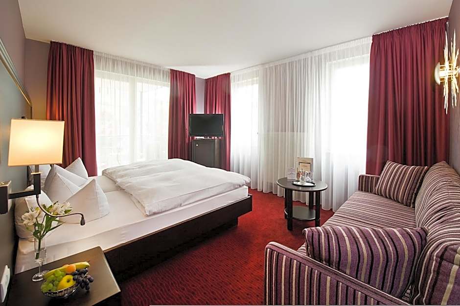 Göbel&#x27;s Sophien Hotel