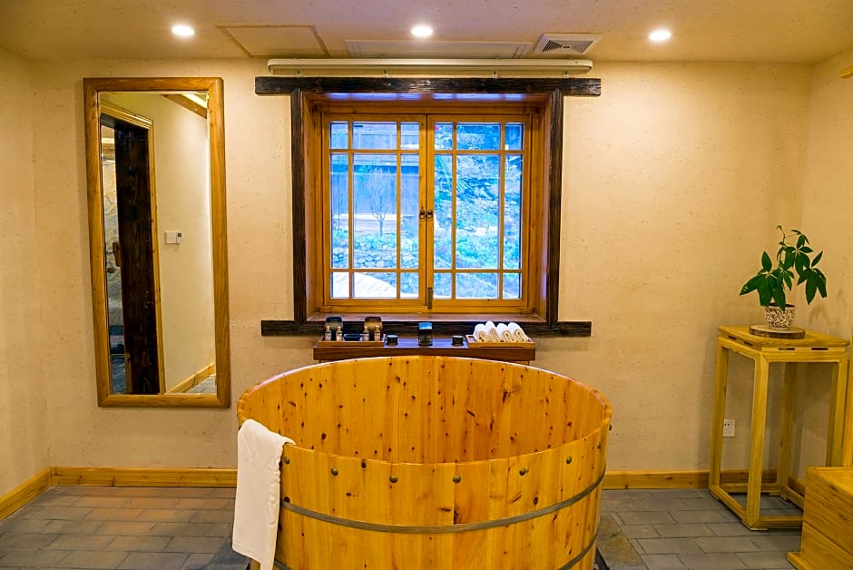 Yangshuo Ancient Garden Boutique Hotel