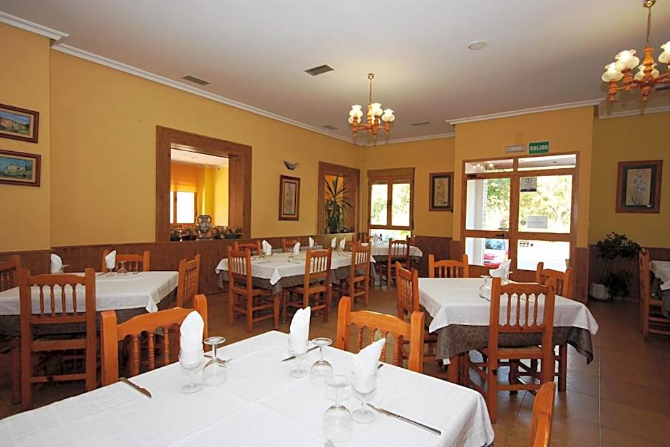 Hotel Rural Montaña de Cazorla