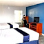 Travelodge by Wyndham Salisbury MD
