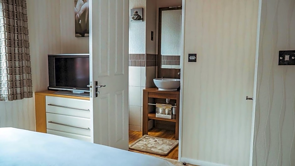 Bonnie Banks Lodge Ardlui