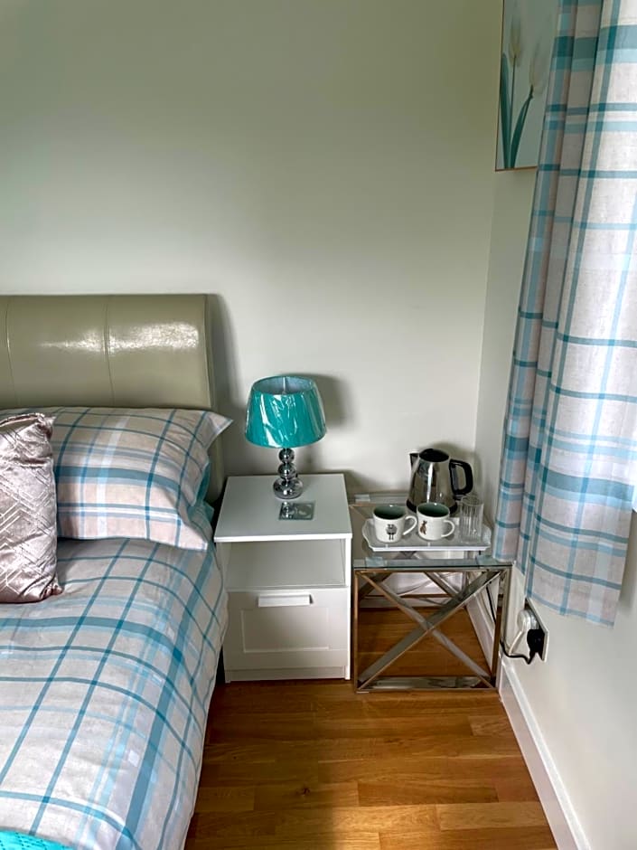 Westerley Country B & B with exclusive Guest lounge