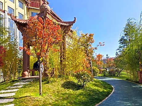 Shangri-La Anxin Tangchen Hotel
