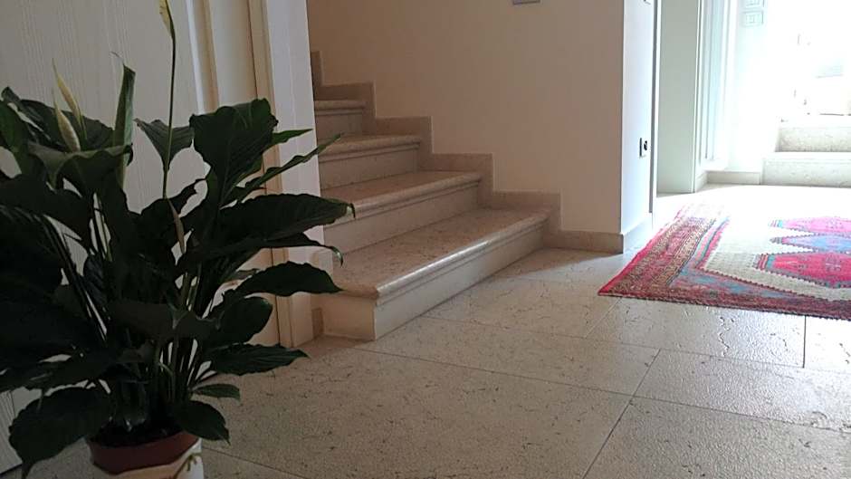 Romeo e Giulietta Appartamenti