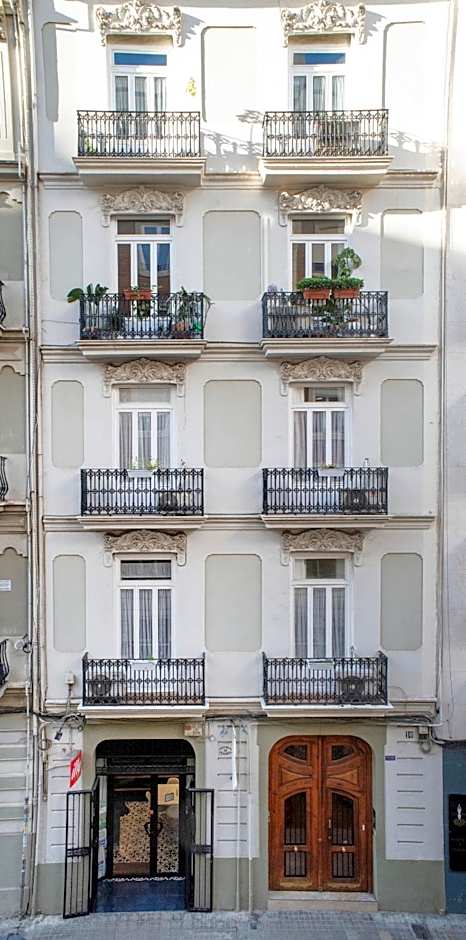 ABCyou Bed&Breakfast