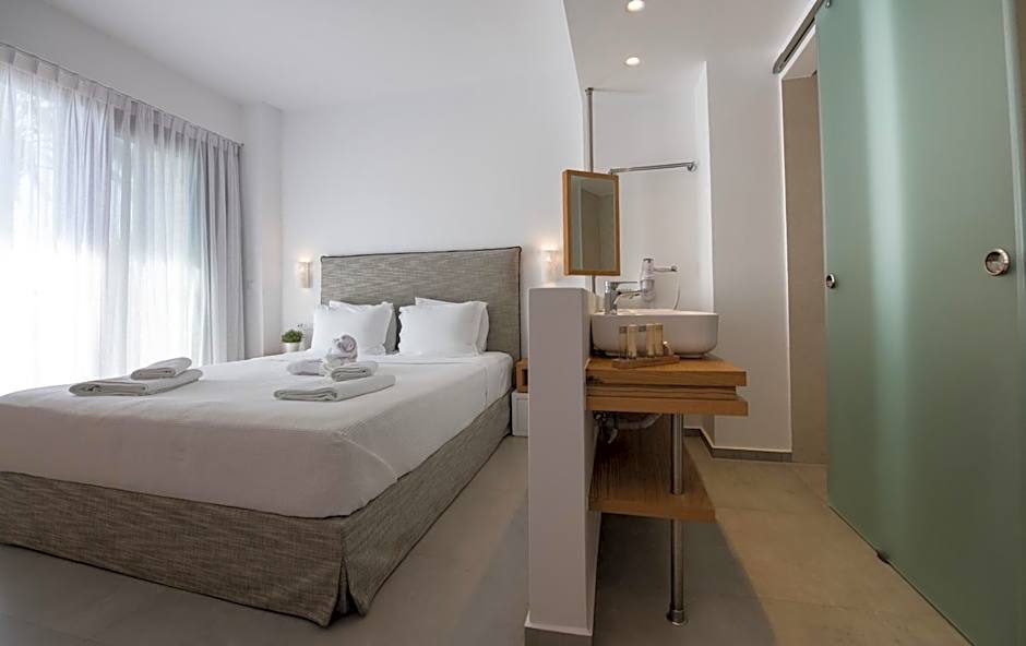 Natura Luxury Boutique Hotel Skopelos