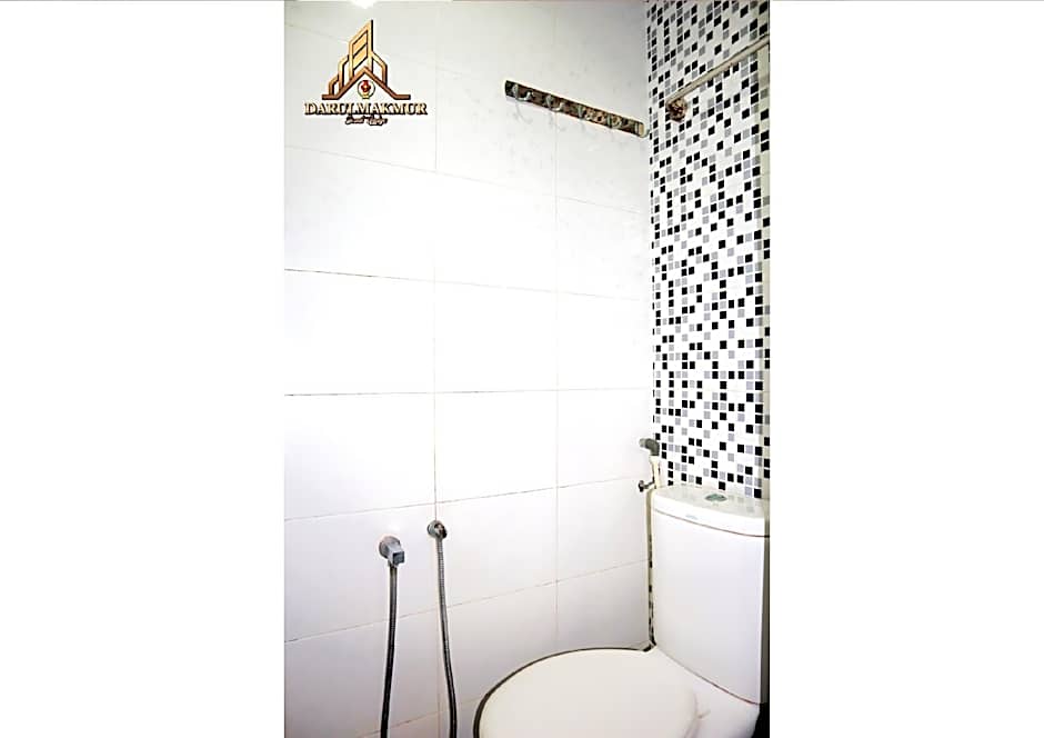 DarulMakmur Scout Lodge