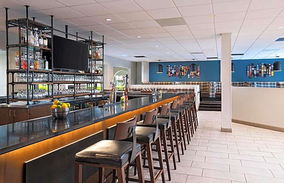 Four Points By Sheraton Tucson Airport