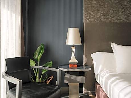 Two Bedroom Suite Sea View