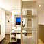 Hotel Zeitgeist Vienna Hauptbahnhof