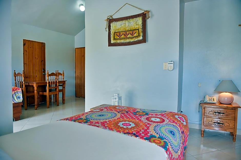 Hotel Zapata