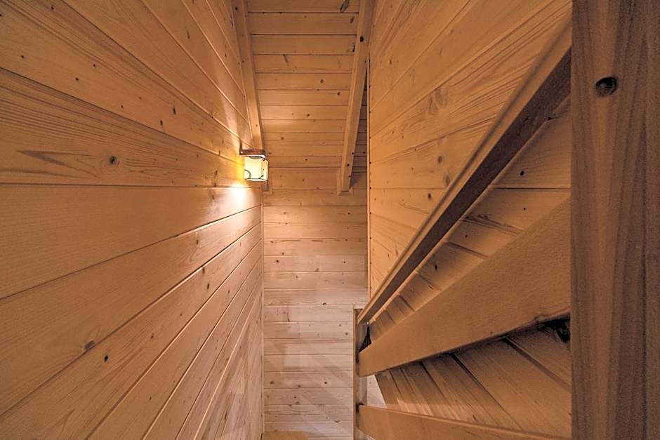 Eko domki MaMastra Szaflary