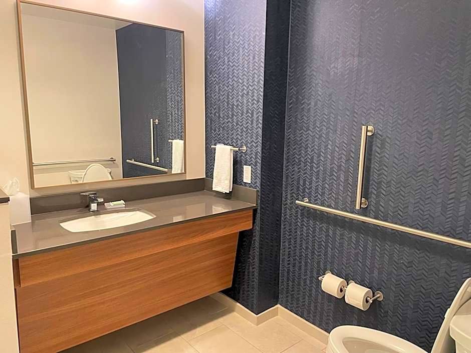 Fairfield Inn & Suites by Marriott Boca Raton Deerfield Beach