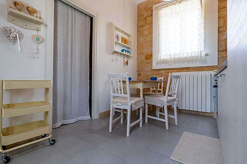 Baglio Cella - Appartamenti per Vacanze