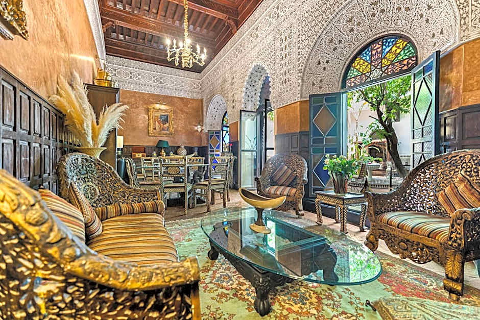 Riad ILayka
