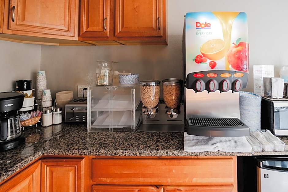 Western Inn Old Town San Diego