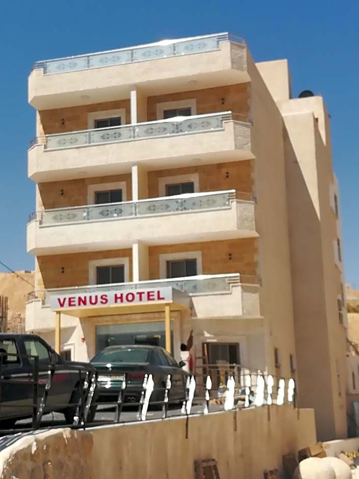 Venus Hotel