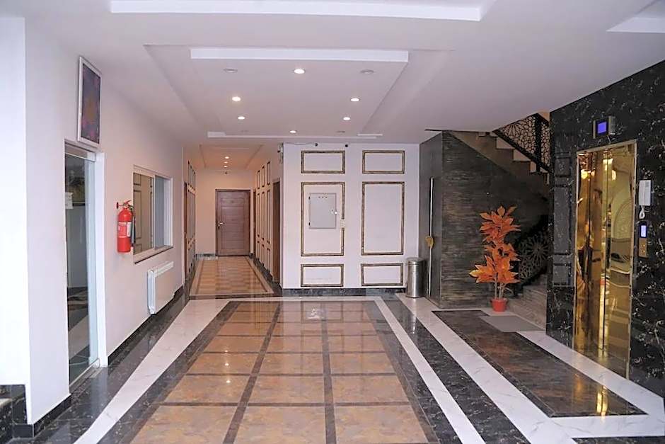 Regal Residency