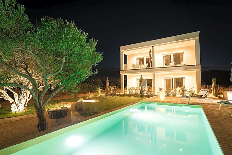 O`Life Boutique Apartments