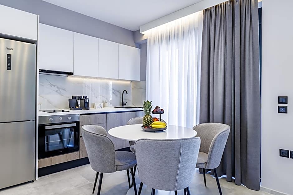 The Kokoon Volos Comfort Living