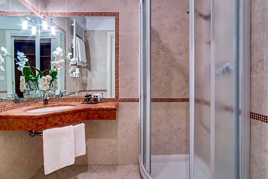 Hotel La Meridiana