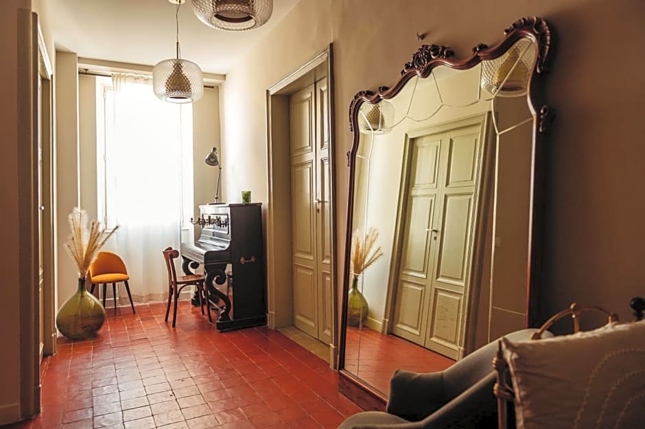 La Maison de Gruissan