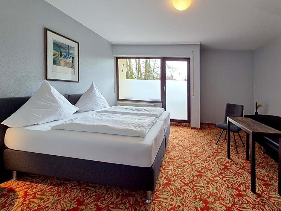 Hotel Schachener Hof