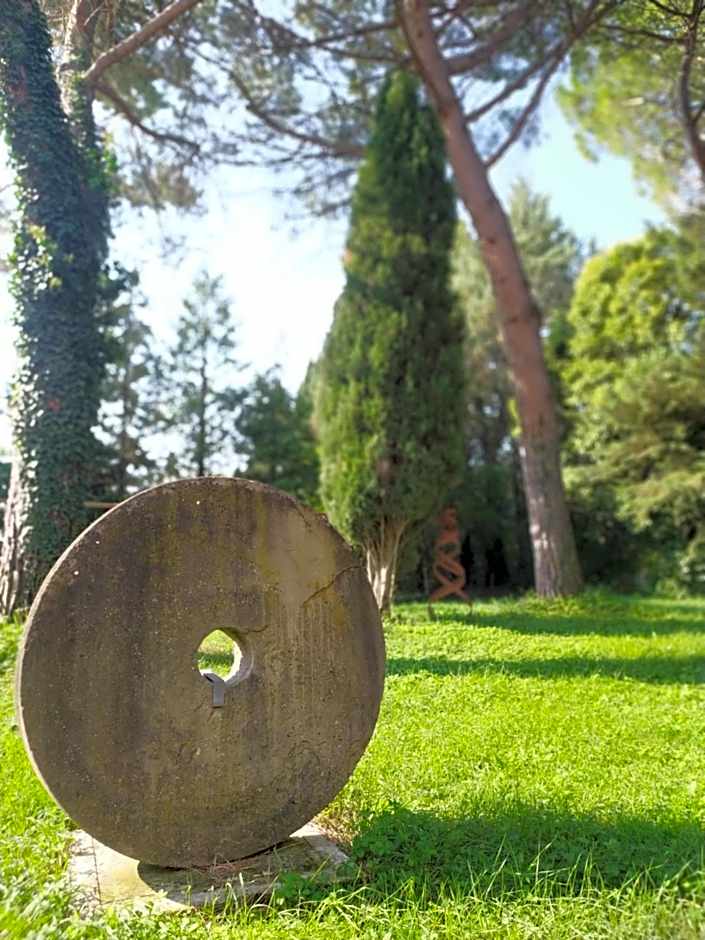 Torrenova di Assisi Country House