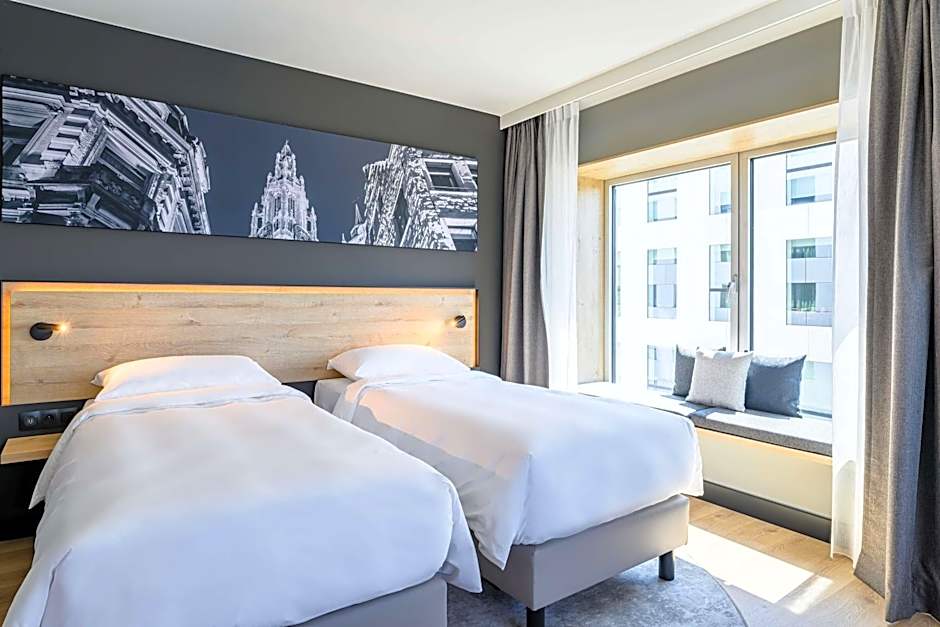 Radisson Hotel Antwerp Berchem