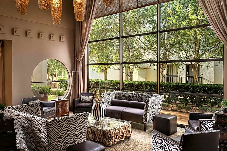 Protea Hotel by Marriott Bloemfontein Willow Lake