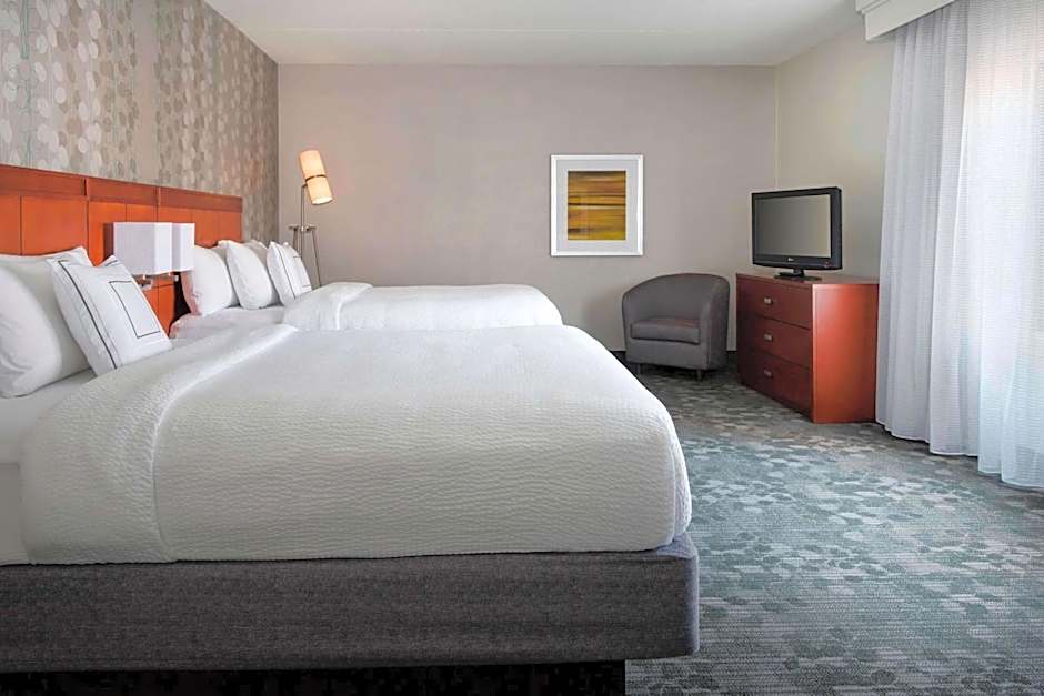 Sonesta Select Newport Middletown