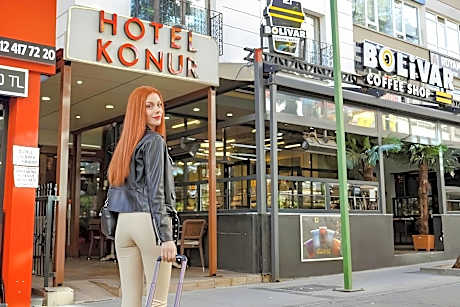 Konur Hotel
