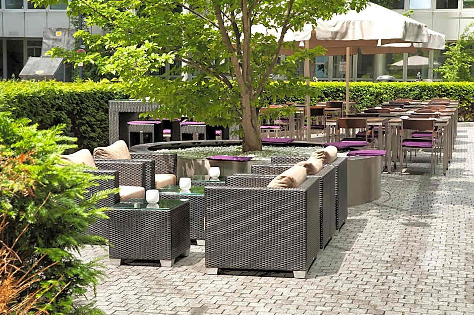 INNSiDE München Parkstadt Schwabing