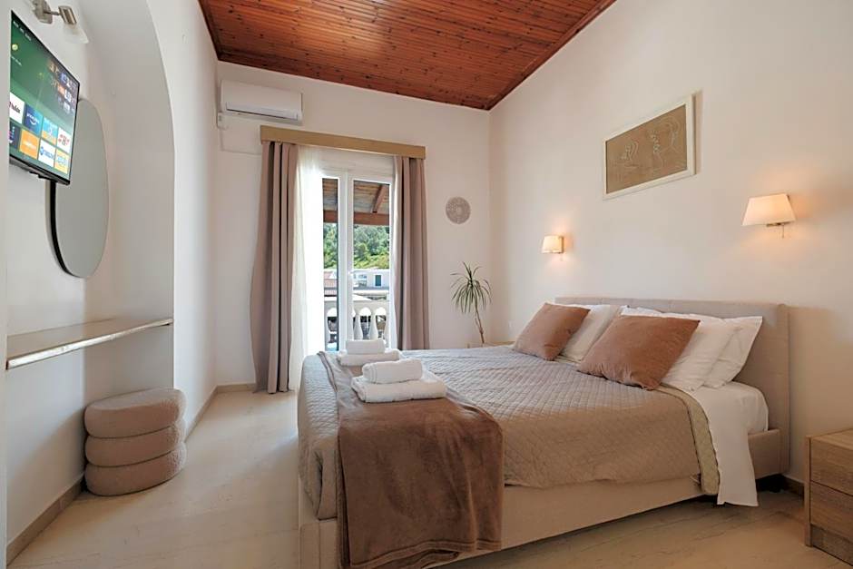 Katsaros Studios & Apartments